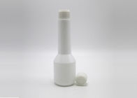 PE Pharmaceutical 50ml ขวดบรรจุภัณฑ์เพื่อสุขภาพพร้อมฝาพลาสติก