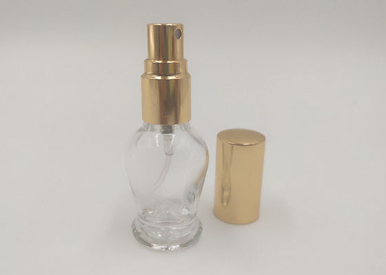 ขวดน้ำหอมพกพา Slim Shape 5ml 10ml 20ml