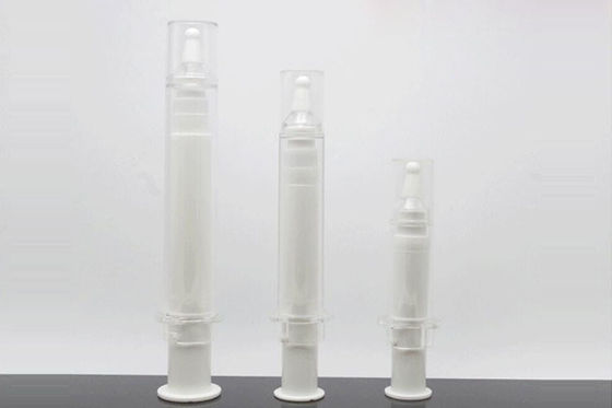 5ml 10ml 20ml Ampoule Bottle For Eyes Cream Hair Restorer