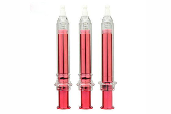 5ml 10ml 20ml Ampoule Bottle For Eyes Cream Hair Restorer