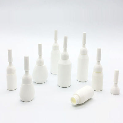 Point Essence PE Plastic 3ml 5ml ขวดอิมัลชันเครื่องสำอาง