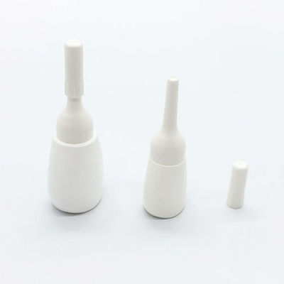 Point Essence PE Plastic 3ml 5ml ขวดอิมัลชันเครื่องสำอาง