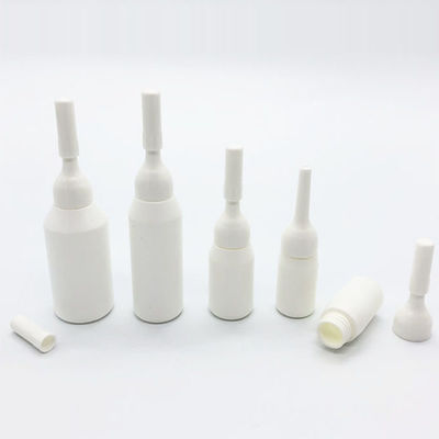 Point Essence PE Plastic 3ml 5ml ขวดอิมัลชันเครื่องสำอาง