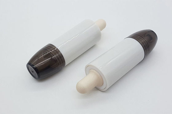 15ML Dropper Essence Ampoule ขวดเครื่องสำอางพลาสติก