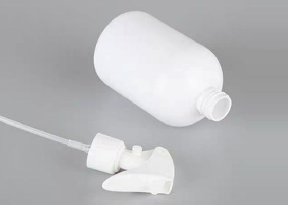 ขวดพลาสติก PET 300ml 500ml พร้อม Sprayer Triger