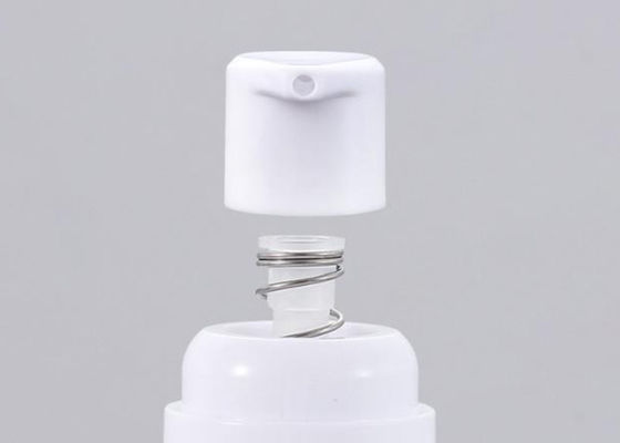 30ML 50ML 100ML ขวดอิมัลชันเครื่องสำอางสุญญากาศบรรจุภัณฑ์พลาสติก